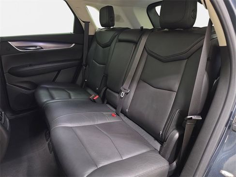 Used 2019 Cadillac XT5 Premium Luxury w/ Driver Assist Package image 13