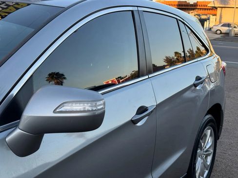 Used 2017 Acura RDX FWD w/ Technology Package image 7