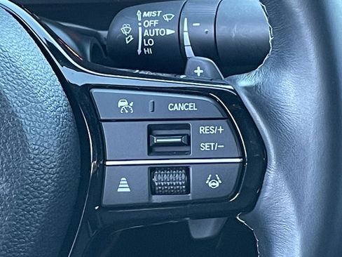 Used 2025 Honda Civic Sport image 18