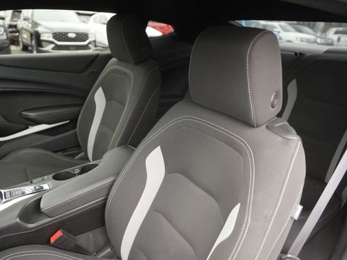 Used 2023 Chevrolet Camaro SS image 10