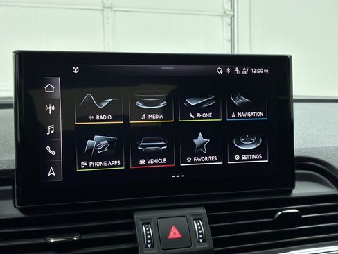 Used 2024 Audi Q5 2.0T Premium Plus image 42