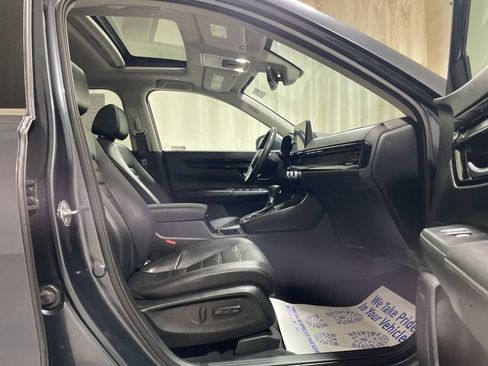 Used 2024 Honda CR-V EX-L image 14