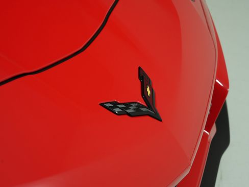 Used 2019 Chevrolet Corvette ZR1 RWD image 44