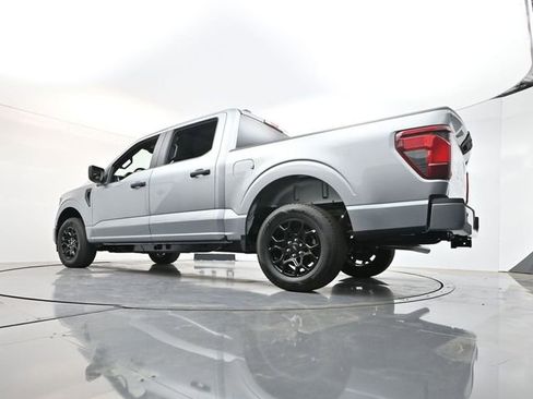 New 2026 Ford F150 STX RWD image 30