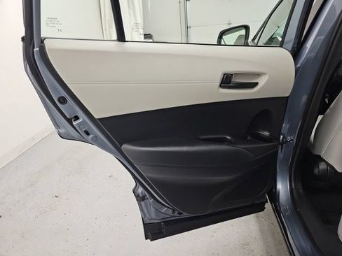 Certified 2024 Toyota Corolla Cross L AWD/4WD image 28