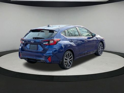 New 2026 Subaru Impreza 2.0i Sport image 3