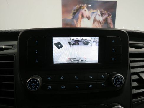 Used 2020 Ford Transit 250 Medium Roof w/ Load Area Protection Package image 20