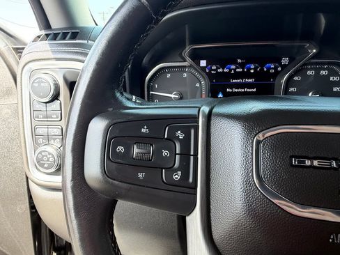 Used 2022 GMC Sierra 3500 Denali AWD/4WD image 30