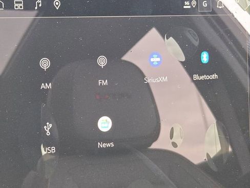 New 2026 GMC Terrain AT4 w/ Convenience Package III image 10