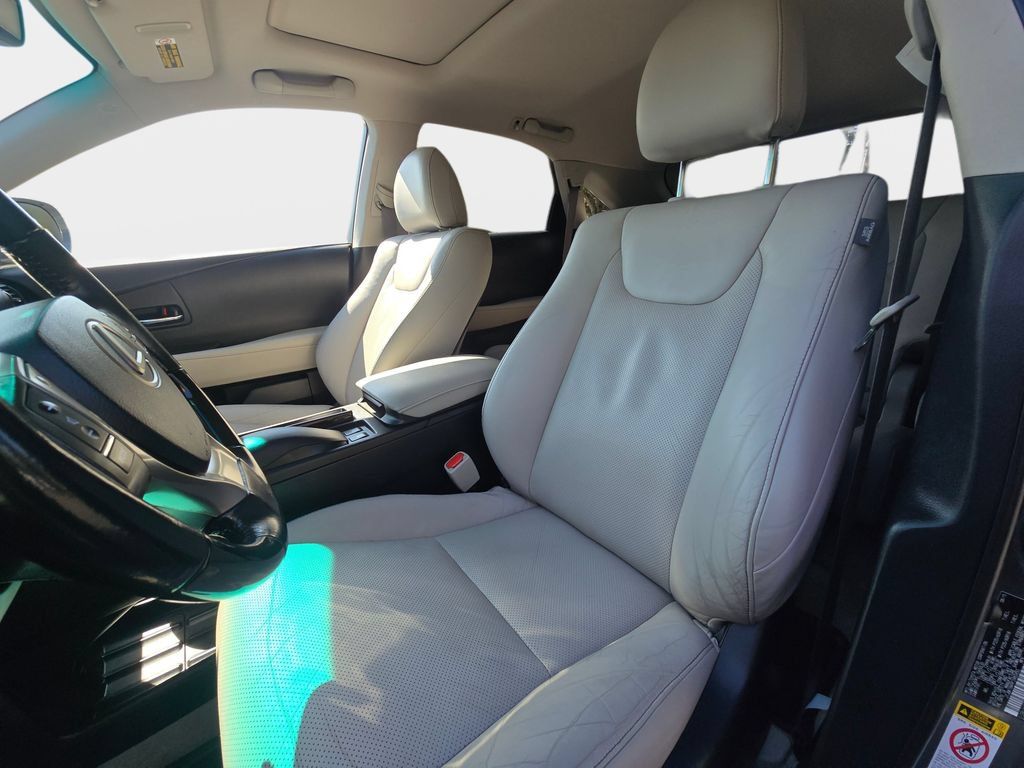 Used 2015 Lexus RX 350 AWD image 18
