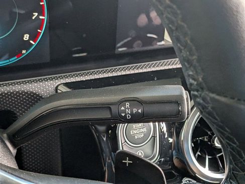 Used 2019 Mercedes-Benz A 220 4MATIC image 12