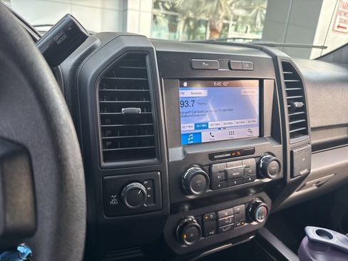 Used 2019 Ford F150 XL w/ Equipment Group 101A Mid image 2