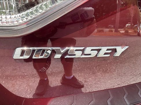 Used 2014 Honda Odyssey EX-L image 10