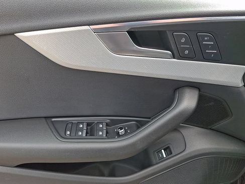 Used 2017 Audi A4 2.0T Prestige w/ Prestige Package AWD/4WD image 14