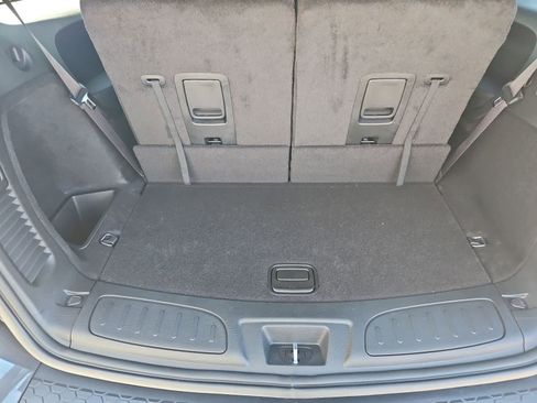 New 2026 Dodge Durango GT w/ Blacktop Package image 33