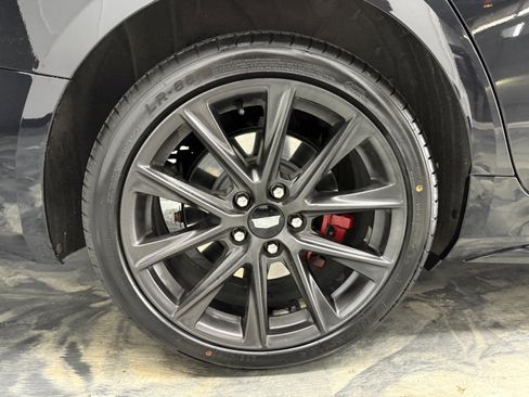 Used 2021 Cadillac CT4 Sport w/ Technology Package AWD/4WD image 20