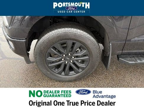 Certified 2024 Ford F150 Lariat image 33