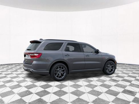 New 2026 Dodge Durango GT AWD/4WD image 5