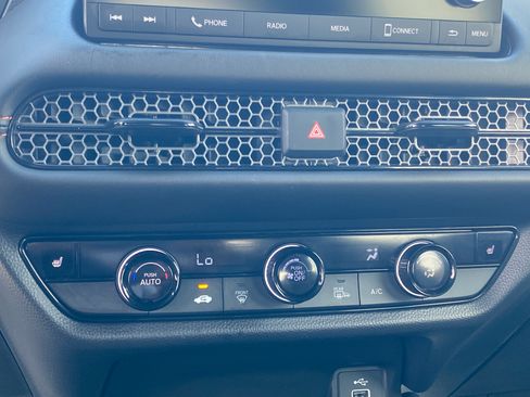 Used 2025 Honda HR-V Sport image 20