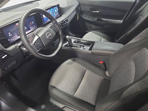 New 2026 Nissan Sentra SV w/ Floor Mat Package FWD image 16