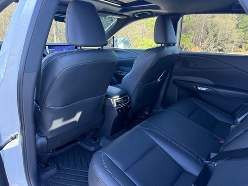 Certified 2024 Lexus RX 350 Premium Plus w/ Convenience Package image 28