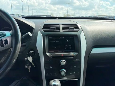 Used 2014 Ford Explorer XLT w/ Equipment Group 202A AWD/4WD image 21