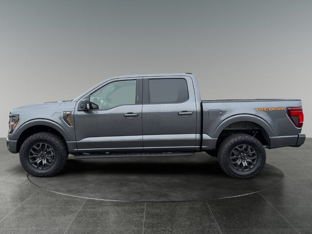 Used 2026 Ford F150 Tremor w/ Tow/Haul Package AWD/4WD image 5