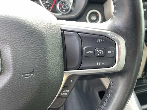 Used 2022 RAM 1500 Laramie w/ Laramie Southwest Edition AWD/4WD image 45