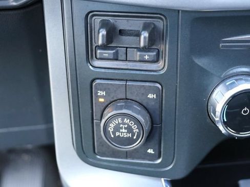Used 2025 Ford F150 XLT w/ Equipment Group 303A High AWD/4WD image 30