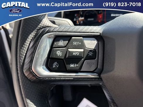 Certified 2025 Ford Mustang GT Premium w/ 60th Anniversary Package RWD image 21