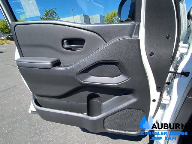 Used 2024 Nissan Frontier S AWD/4WD image 33