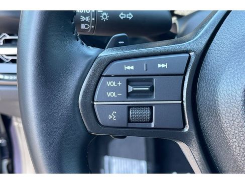 Certified 2025 Honda Accord EX-L image 34
