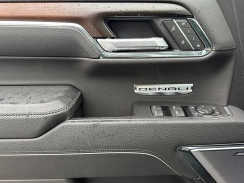 New 2026 GMC Sierra 1500 Denali w/ Denali Reserve Package image 11