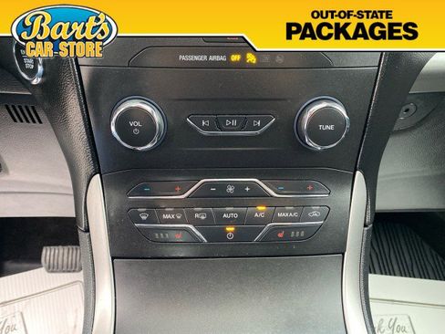 Used 2020 Ford Edge SEL w/ Convenience Package image 32