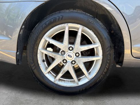 Used 2012 Ford Fusion SEL FWD image 24