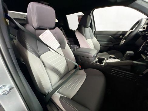 New 2026 Toyota Tacoma TRD Sport image 31