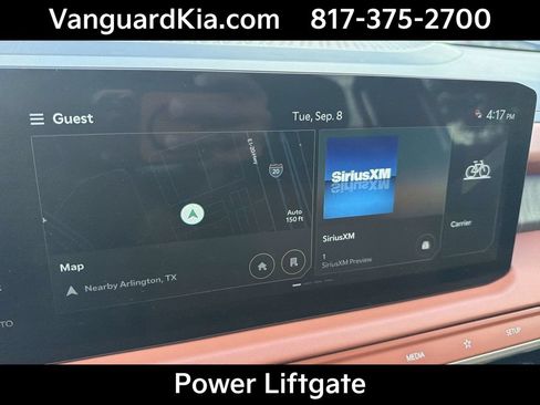 Used 2027 Kia Telluride SX Prestige AWD/4WD image 14