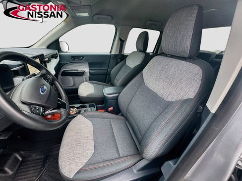 Used 2023 Ford Maverick XLT w/ XLT Luxury Package FWD image 27