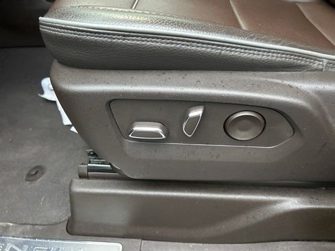 Used 2023 GMC Sierra 1500 Denali image 23