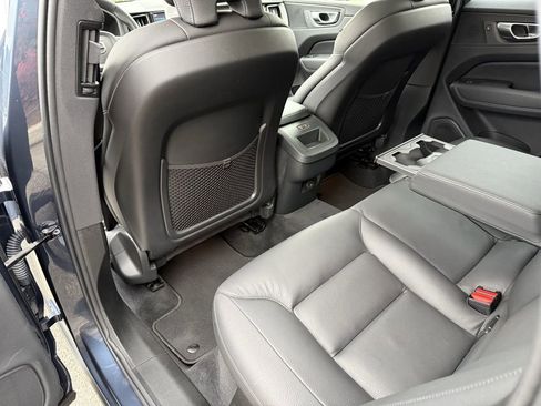 Certified 2025 Volvo XC60 B5 Plus image 35