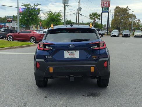Certified 2024 Subaru Crosstrek 2.5i Wilderness AWD/4WD image 6