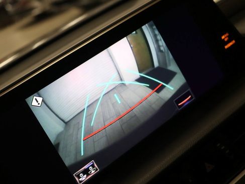 Used 2020 Lexus ES 350 F Sport w/ Accessory Package 2 FWD image 27
