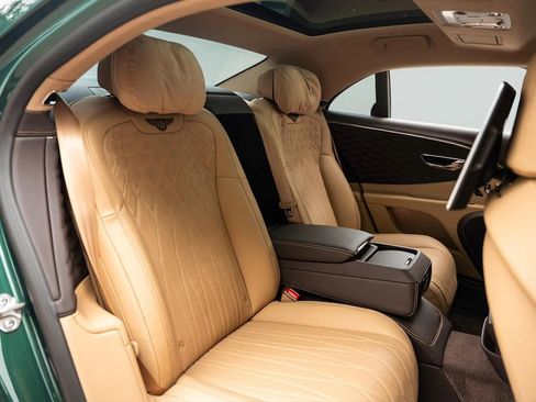 Certified 2023 Bentley Flying Spur W12 AWD/4WD image 19