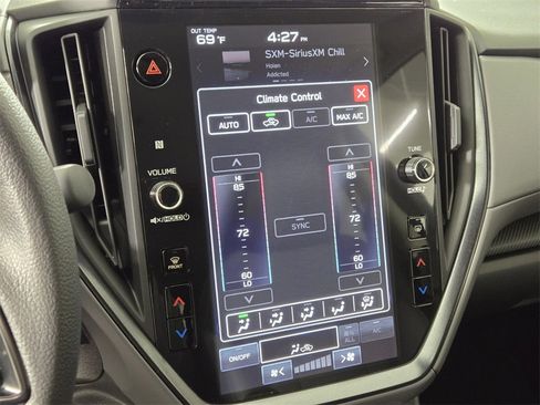 New 2026 Subaru Crosstrek 2.0i Premium image 15