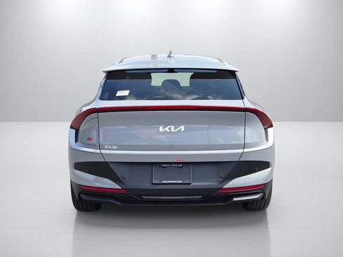New 2026 Kia EV6 Light RWD image 5