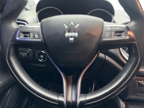 Used 2020 Maserati Ghibli image 57