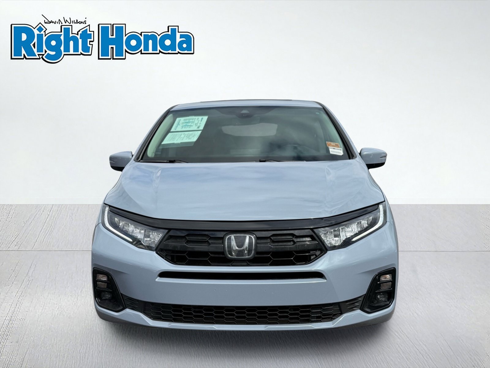 Used 2025 Honda Odyssey Elite image 5