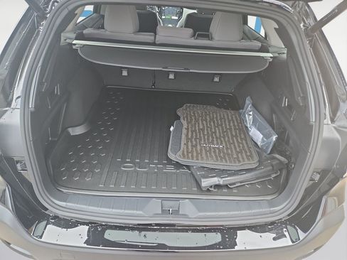 Certified 2025 Subaru Outback Premium image 17