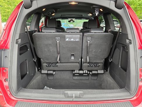 Used 2025 Honda Odyssey Sport-L image 29