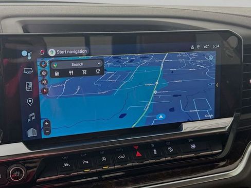 New 2026 Chevrolet Silverado 1500 RST w/ All Star Edition Plus image 13